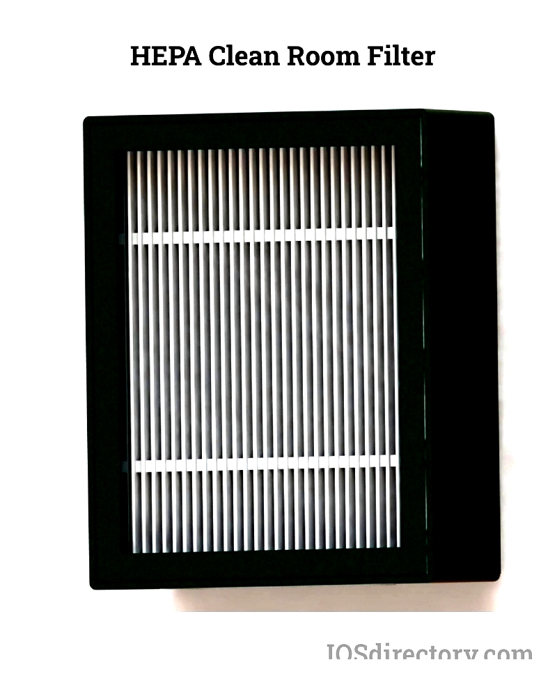 The Essential Guide to Cleanroom Classifications & Designs