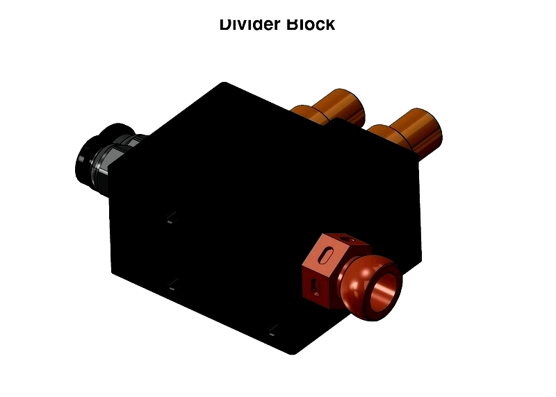 Lubrication Systems: Types, Materials & Components