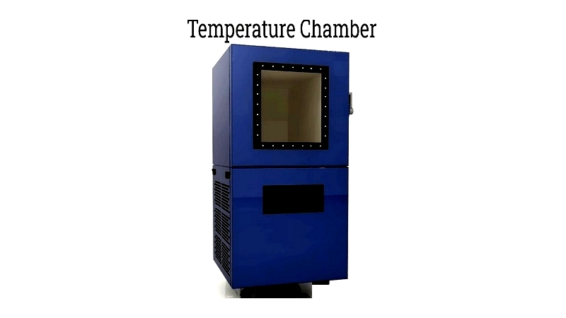 Temperature Chambers: Types and Applications