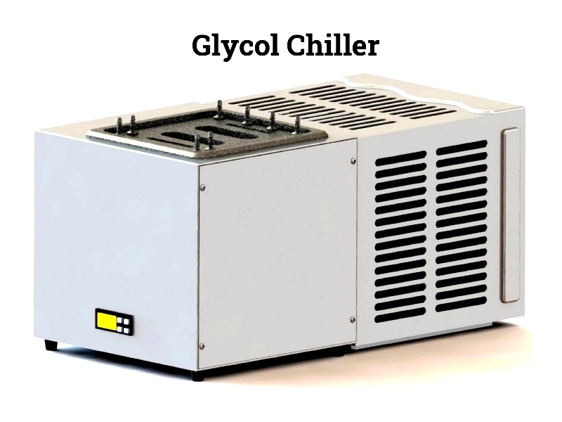 Glycol Chillers: Types, Applications & Advantages
