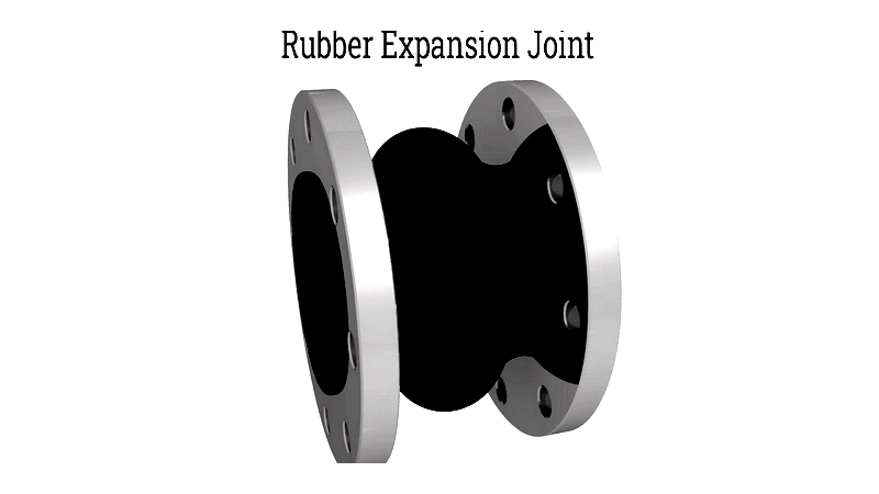 Expansion Joints: Types, Production and Advantages