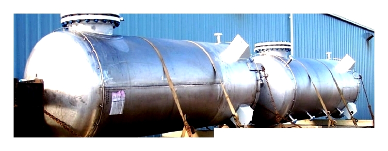 Pressure Vessel Designs and Types
