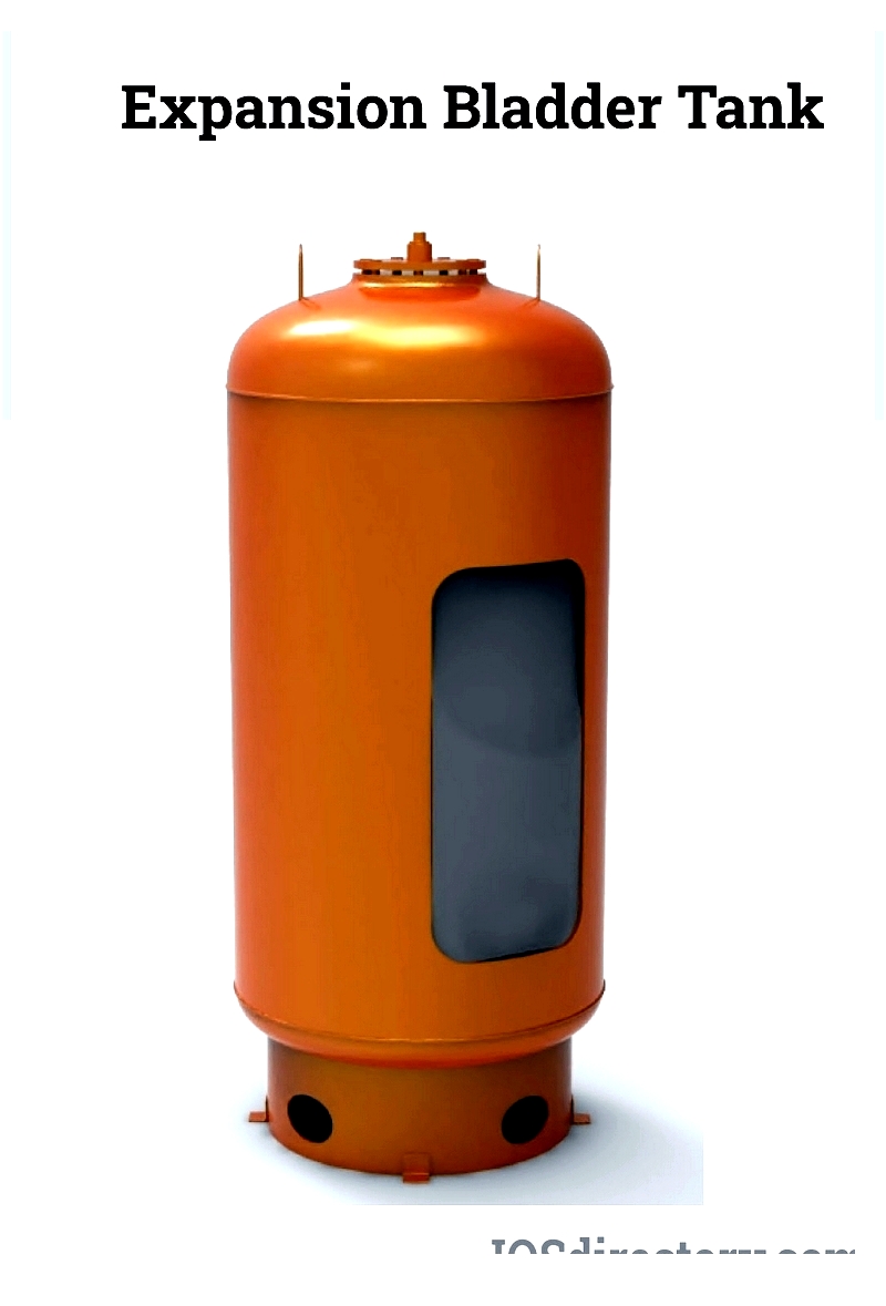 Types and Classifications of Pressure Tanks