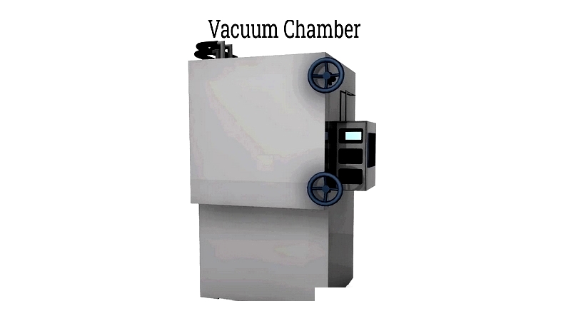 Vacuum Chambers: Testing, Safety & Uses