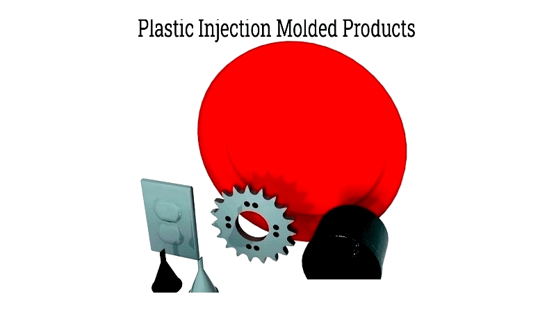 Plastic Injection Molding: Pros, Cons, and Processes