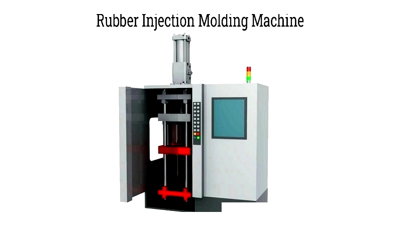 Rubber Injection Molding: Types and Applications