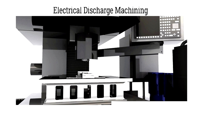 Sinker EDM: Types, Components & Uses