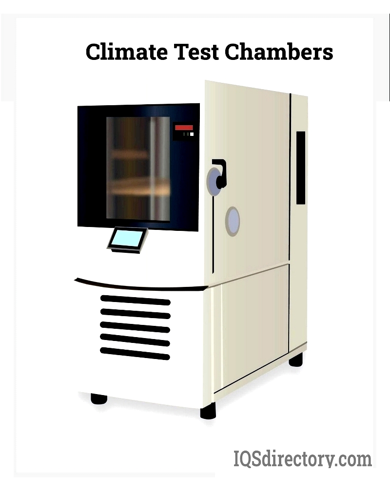 Climate Chambers: Types, Designs, Uses & Benefits