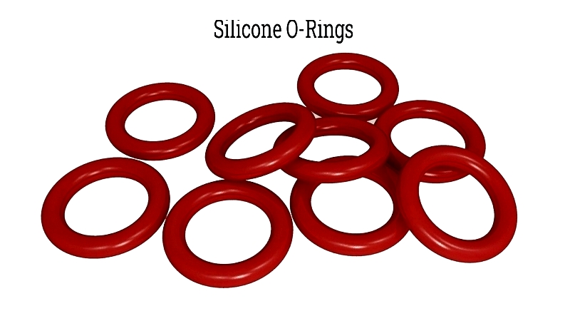 O-Rings: Types, Designs & Production