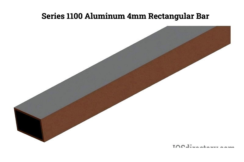 Aluminum 1100: Types, Production & Applications