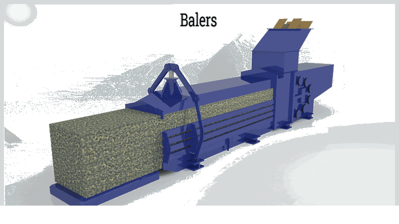 Balers: Types, Designs, and Compliance Standards
