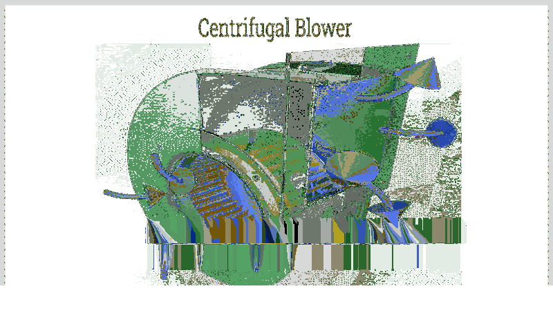 Centrifugal Blowers: Types and Applications