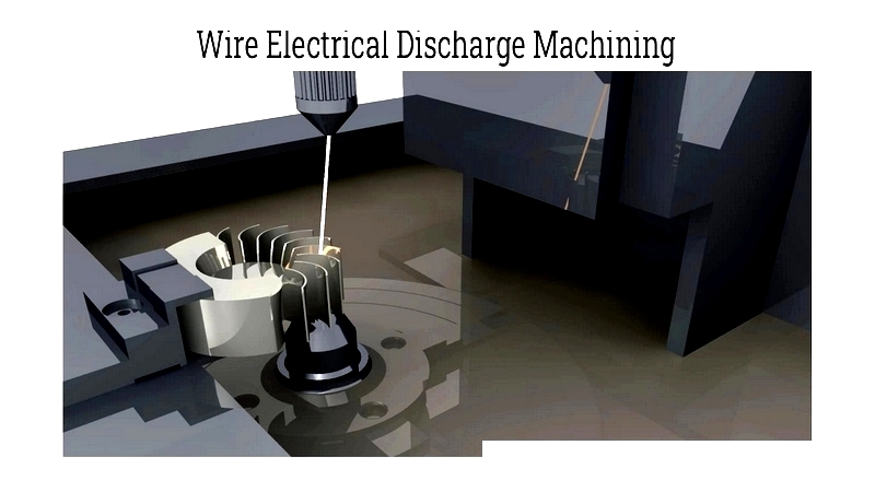 Wire EDM: Comparisons, Uses, and Key Factors
