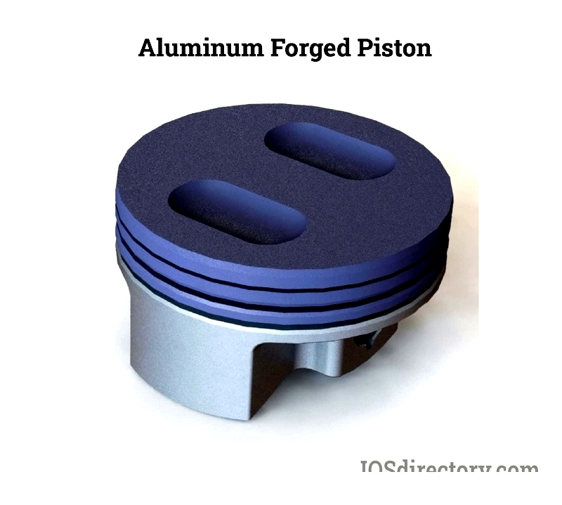 Forging Explained: Types, Processes, and Benefits