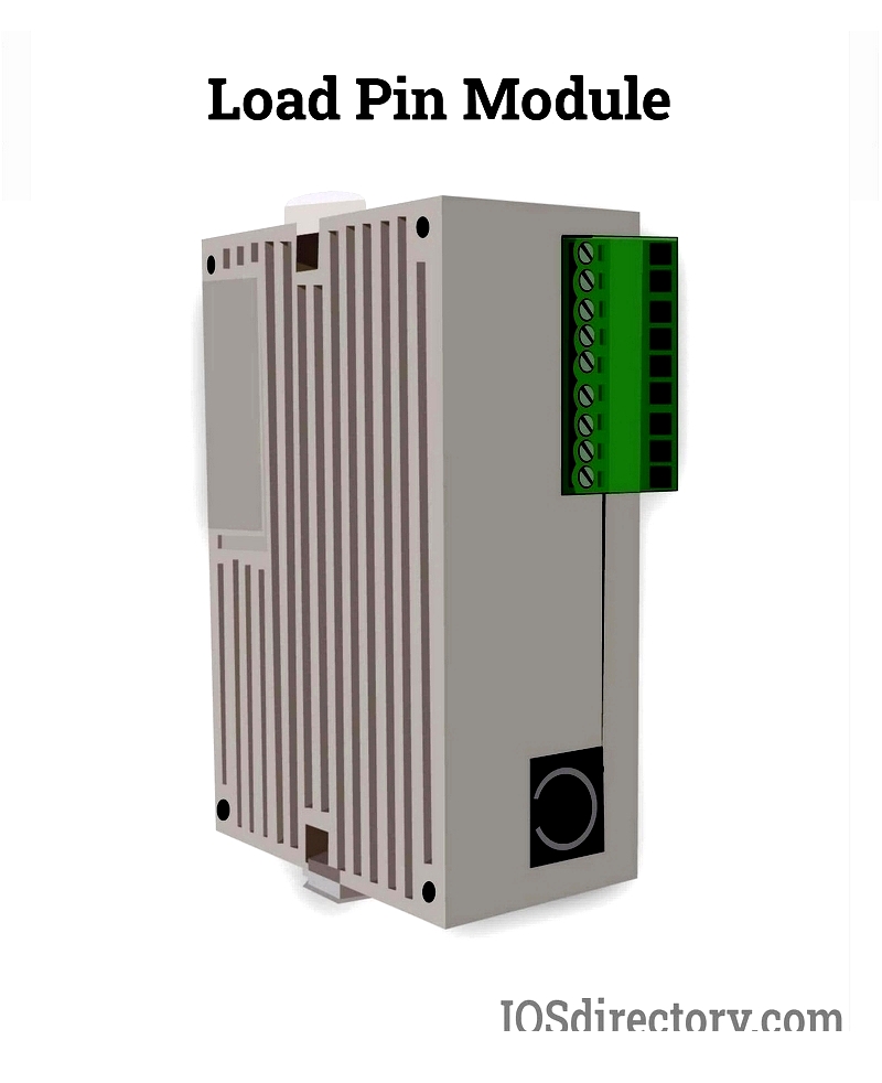 Load Pins: Types, Uses & Advantages