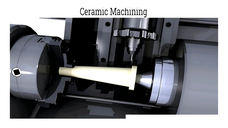 Ceramic Machining: Techniques and Uses