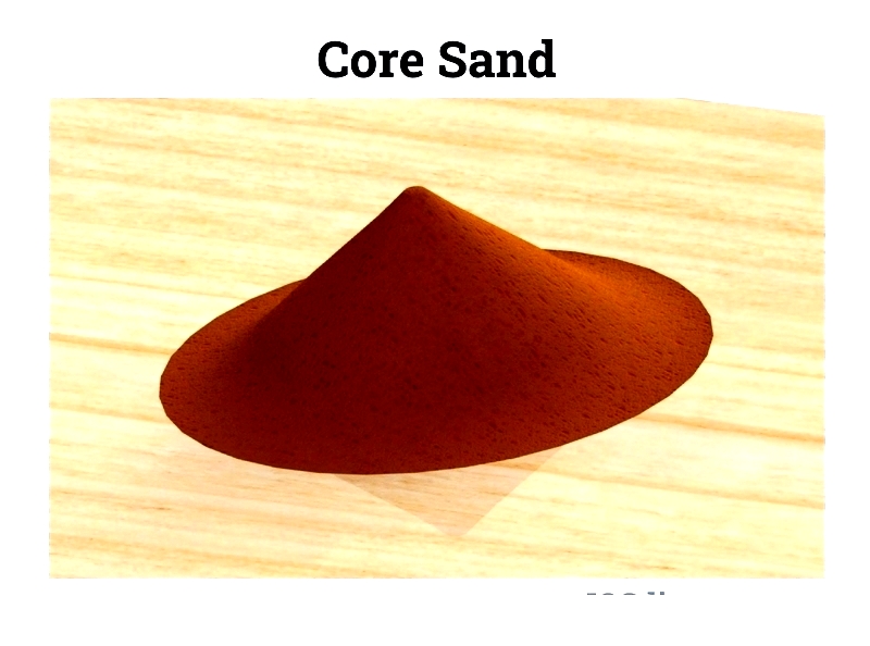 Sand Casting: Varieties and Uses