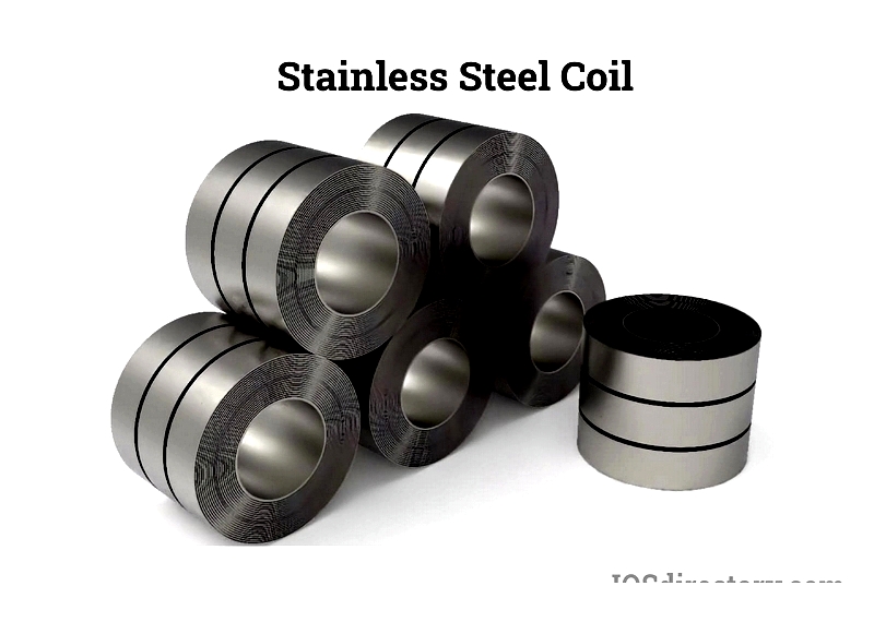 Stainless Steel Fabrication: Techniques, Varieties & Applications