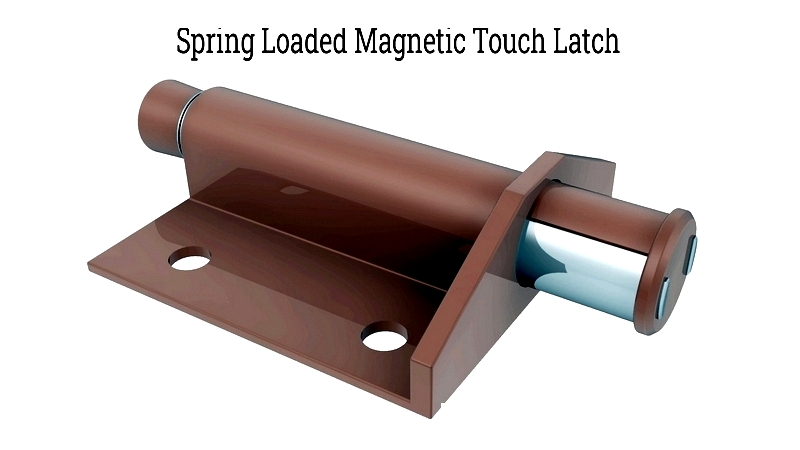 Spring Latches: Types, Uses & Advantages