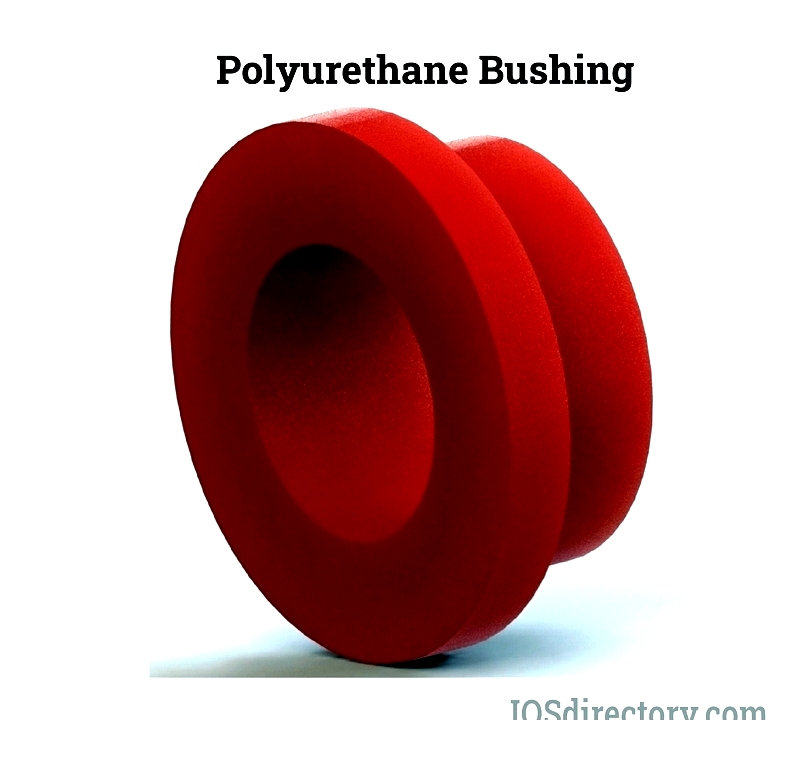 Polyurethane Bushings: Types, Production & Applications