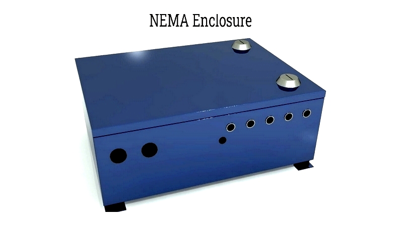 NEMA Enclosures: Types, Sizes & Uses