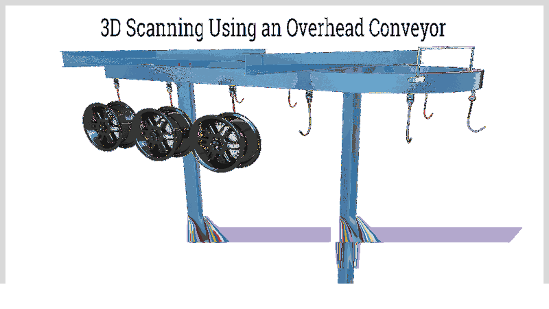 Overhead Conveyors: Types, Uses & Advantages