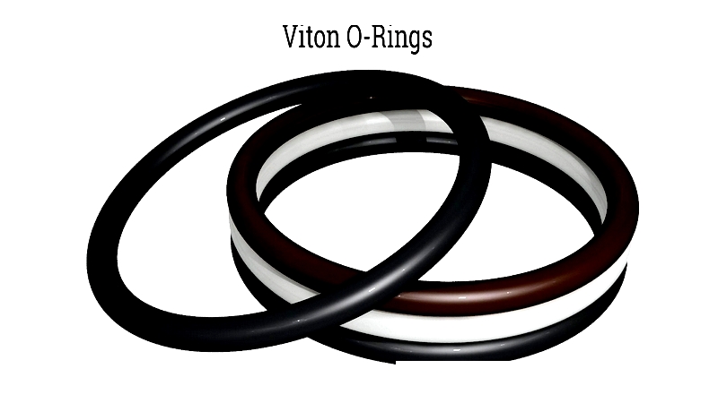 Viton O-Rings: Types, Uses & Working Principles