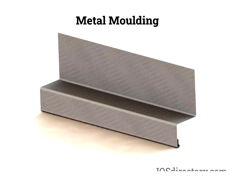 Metal Molding: Uses and Varieties