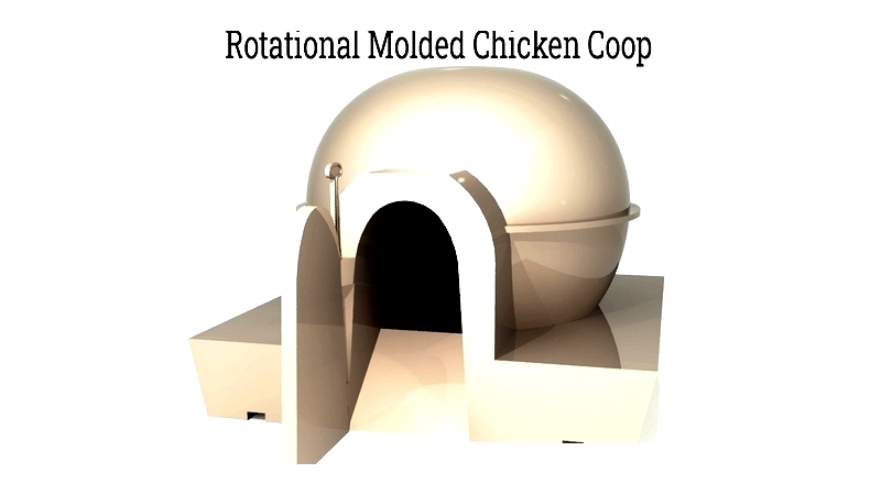 Rotational Molding: Types, Processes & Materials