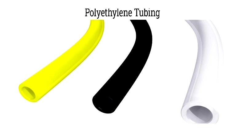 Poly Tubing: Types, Materials & Uses