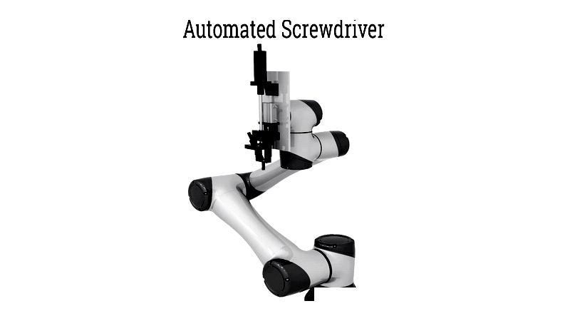 Automatic Screwdrivers: Types, Uses and How They Work