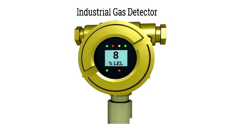 Gas Detectors: Types, Uses & Functions
