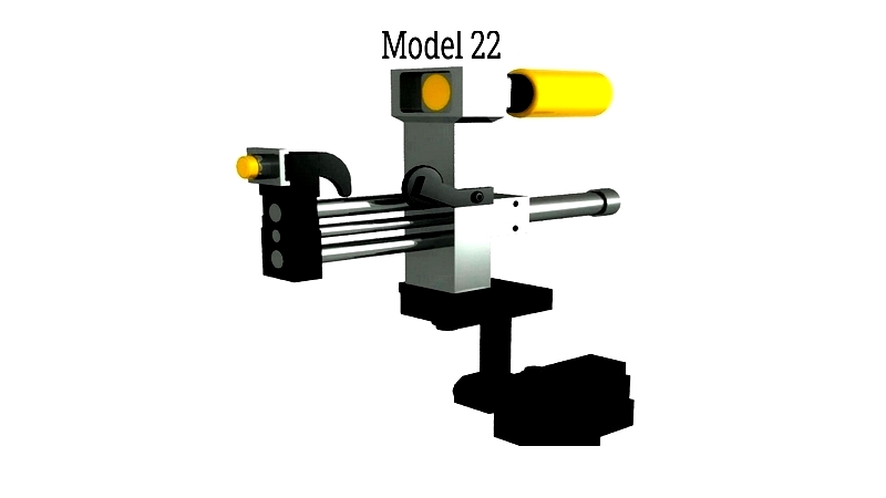 Marking Machinery: Types and Overview