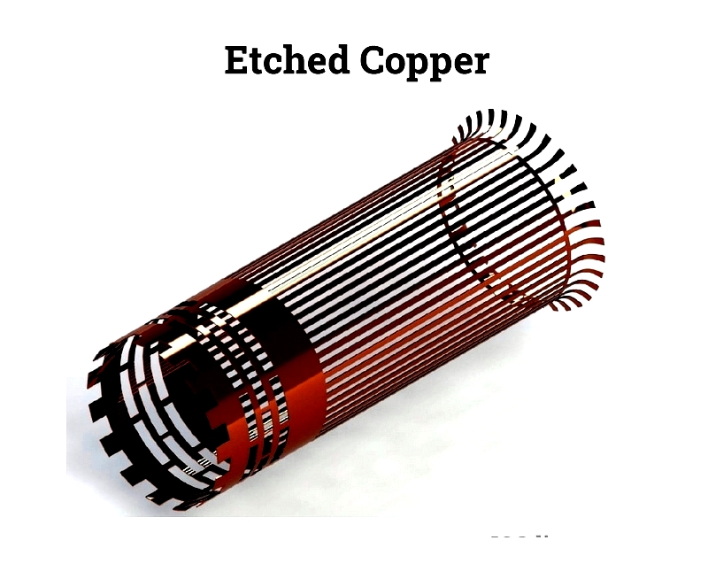 Metal Etching: Types, Methods, and Applications