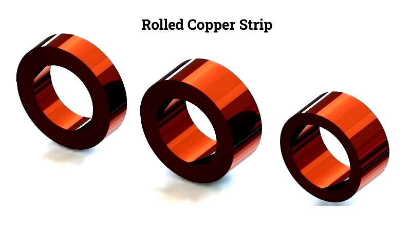 Copper: Types, Uses & Applications