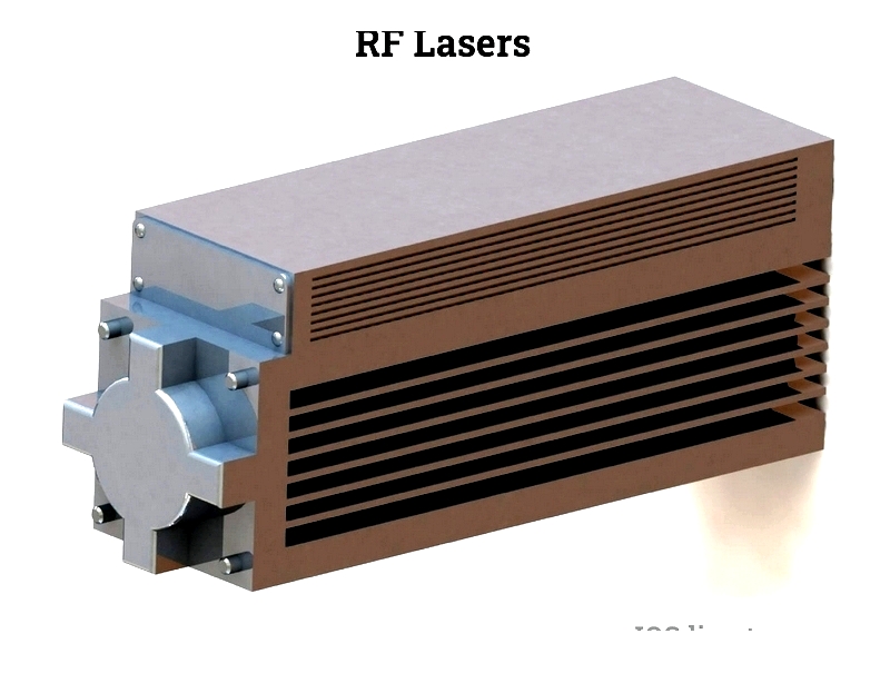CO₂ Lasers: Types, Uses & Features