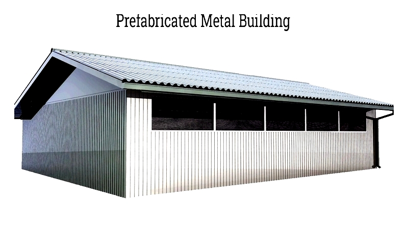Prefabricated Buildings: Their Types, Risks and Benefits