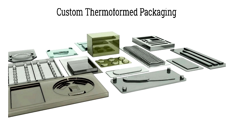 Blister Packaging: Methods, Parts, and Benefits