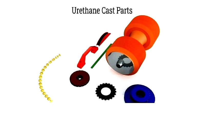 Urethane Casting: Uses, Methods & Advantages