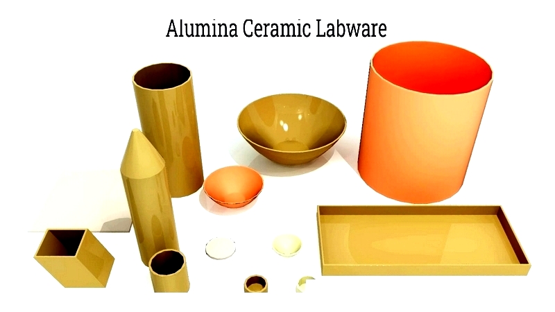 Alumina Ceramics: Characteristics and Production