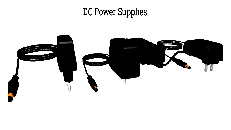 DC Power Supplies: Types, Basics & Uses