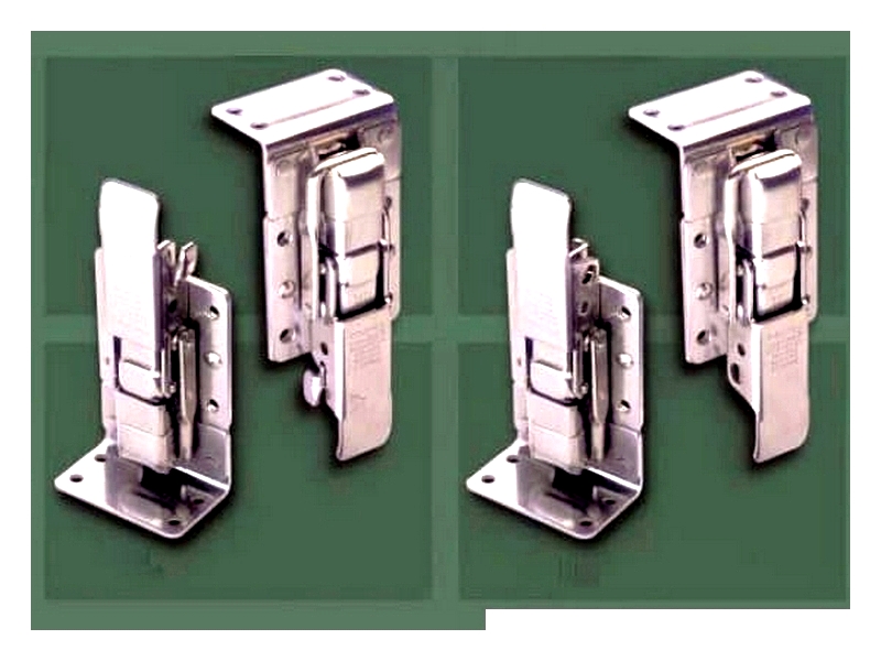 Door Latches: Types, Uses & Benefits