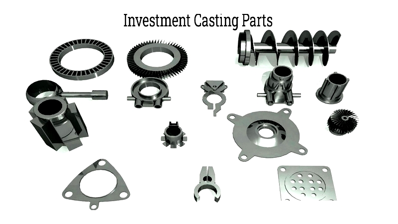 Lost Wax Casting: Techniques, Materials, and Applications