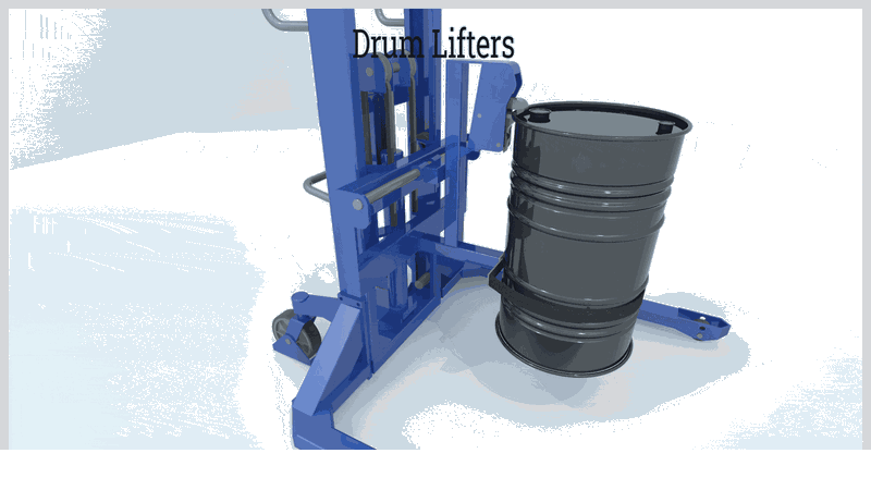 55-Gallon Drum Types & Uses