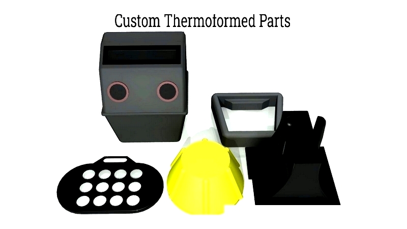 Thermoforming: Applications, Types & Techniques