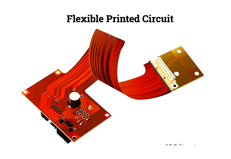 Flexible Printed Circuits: Types, Uses & Advantages