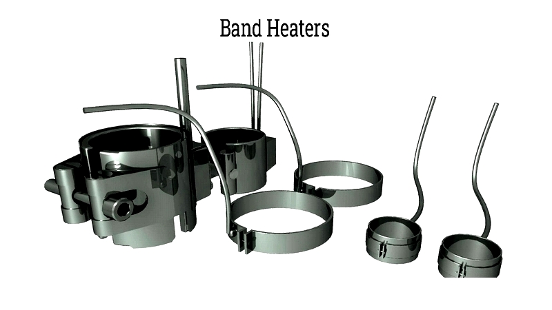 Band Heaters: Types, Uses & Advantages