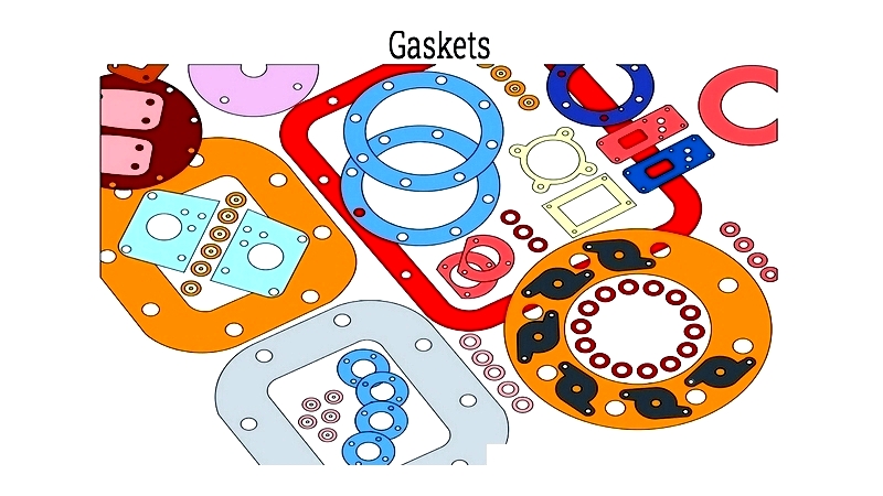 Gasket Types and Selection Tips