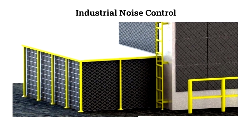 Key Features and Benefits of Noise Control Products