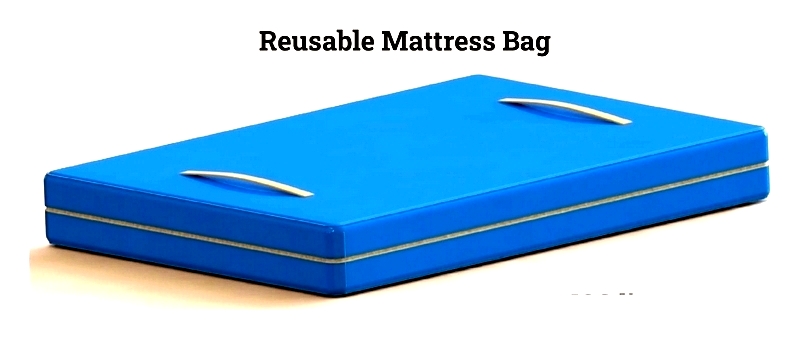 Mattress Bags: Types, Materials & Benefits